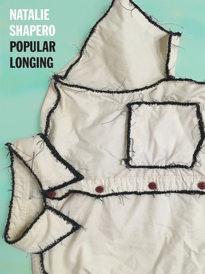cover image of Popular Longing